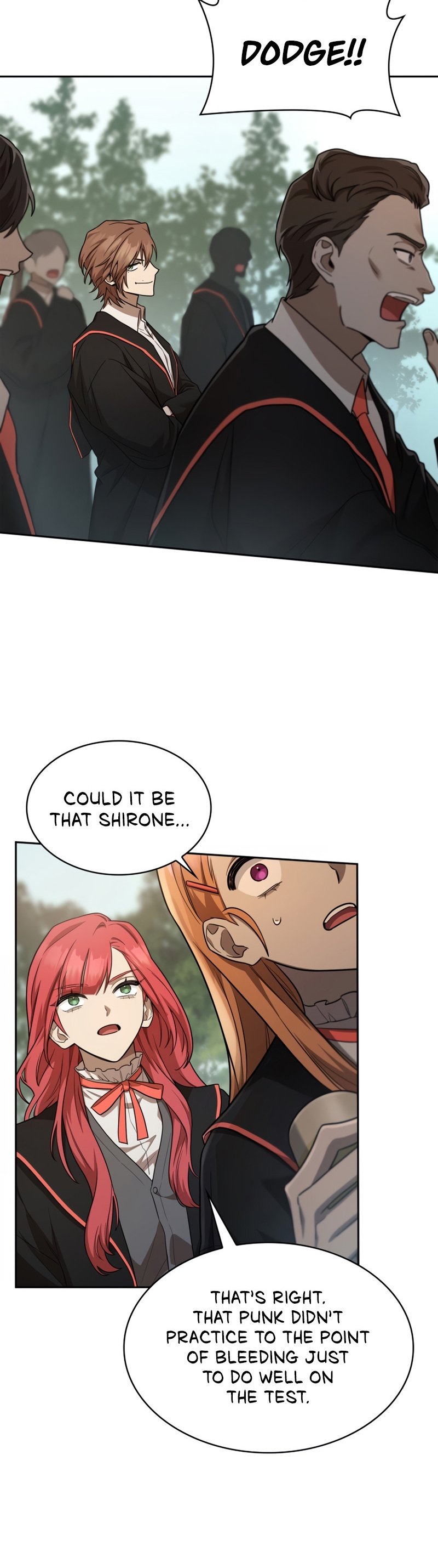 Infinite Mage, Chapter 37 image 50